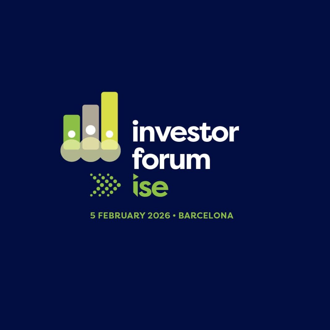 ISE 2026 Barcelona - Integrated Systems Europe