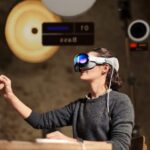 Neumann VIS: la mezcla inmersiva profesional llega a Apple Vision Pro con control espacial avanzado