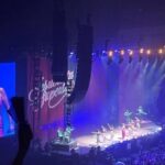 KSL de d&b audiotechnik: sonido profesional con directividad cardioide para arenas y giras de gran formato