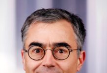 Retrato del Dr. Thilo Ittner, nuevo director de tecnología y operaciones de d&b group