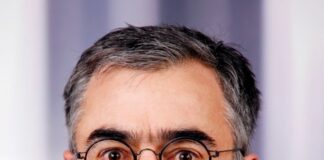 Retrato del Dr. Thilo Ittner, nuevo director de tecnología y operaciones de d&b group