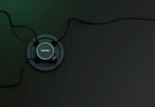 Equipo EasyConnect MPX 250 de Biamp