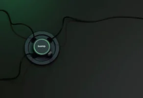 EasyConnect MPX 250 de Biamp: Superando las limitaciones de las salas de conferencia Equipo EasyConnect MPX 250 de Biamp