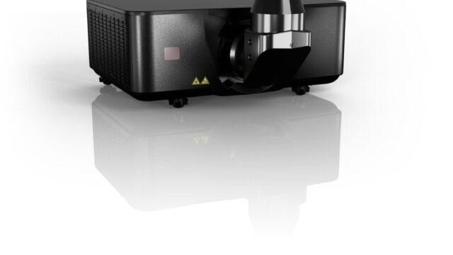 Christie Korus Series 1 low