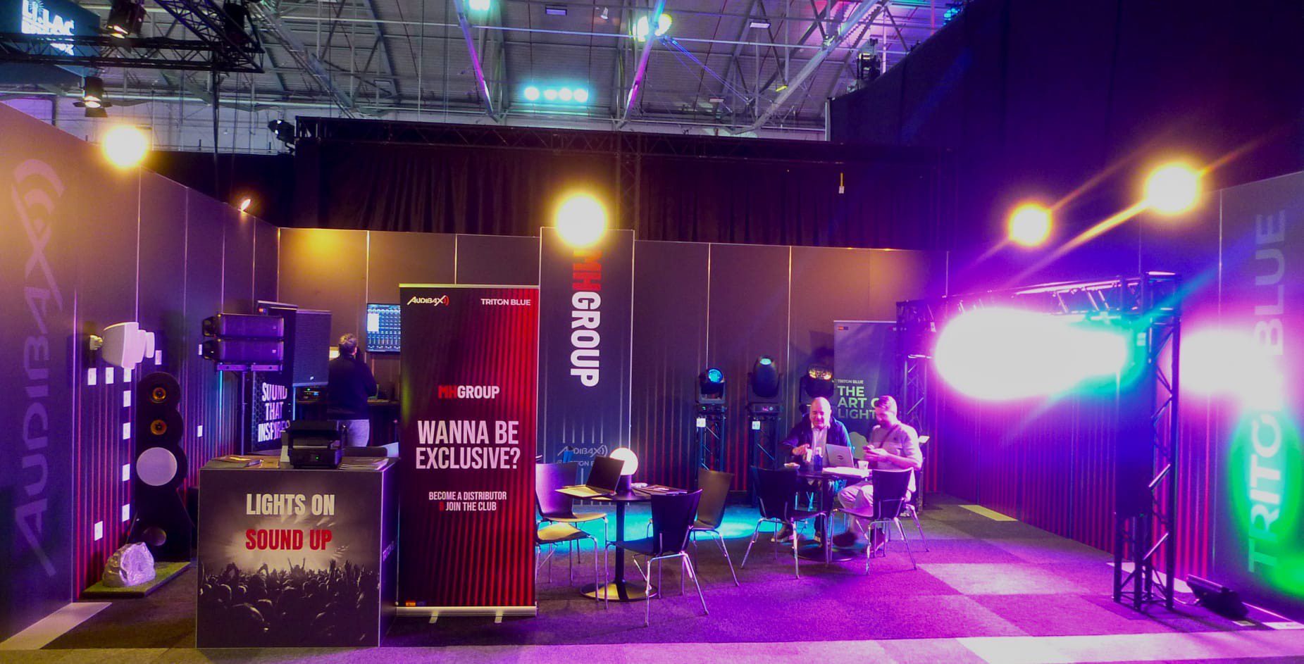 MHGroup presente en CUE Rotterdam 2026 2 Image 20260114 121025 038 1