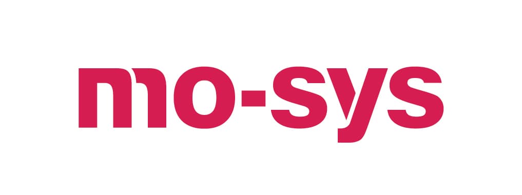 Mo sys logo