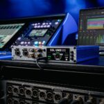 SSL UMD 192 SSL Live Hero