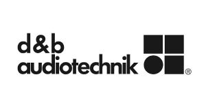 Empresas de sonido profesional 8 csm dbaudio logo 39068a1d94