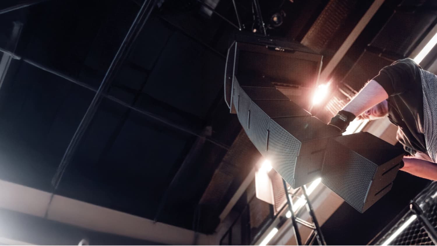 ld system press images ISE26 MAILA new modules MAILA Applications 05