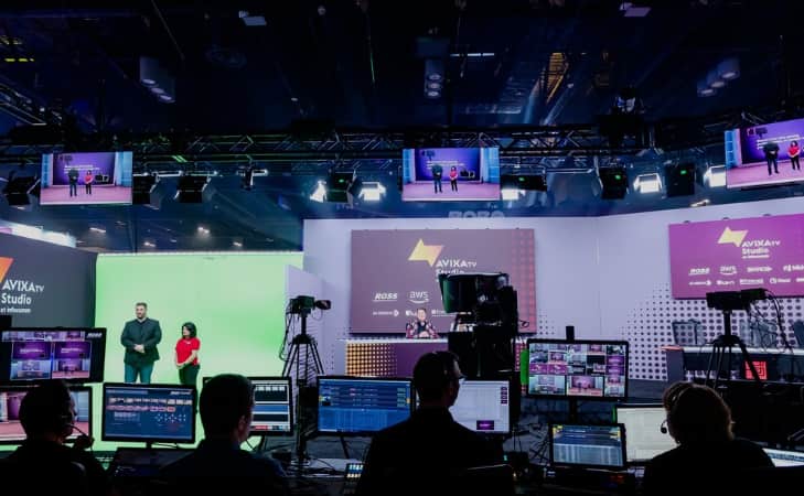 avixa-tv-studio-ise-2026