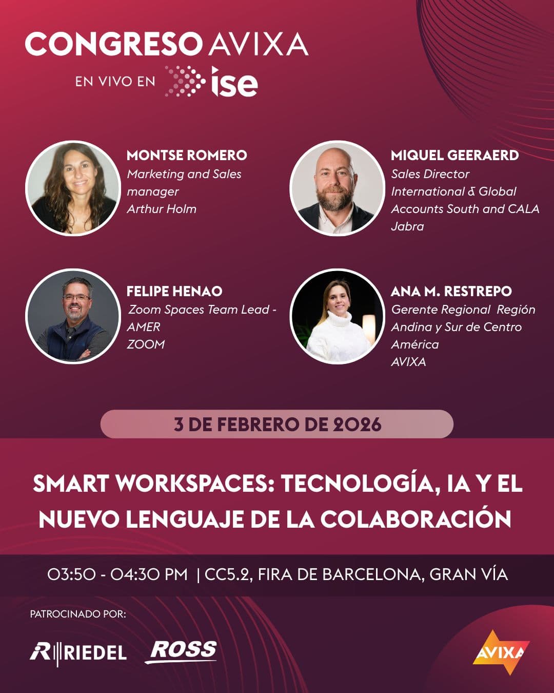 642162 Congreso AVIXA ISE 2026 2 fce427 original 1769569679