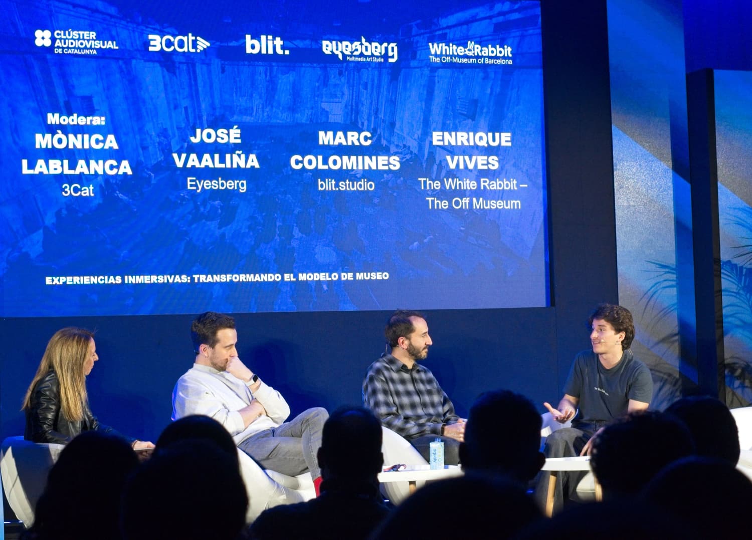 642164 ISE 2025 Congreso AVIXA Cluster Audiovisual Catalunya 02f262 original 1769569693