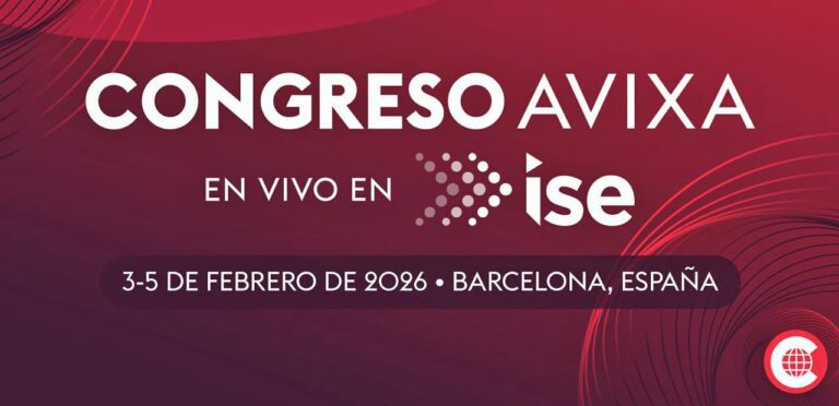 642167 Congreso AVIXA ISE 2026 1 1f6a61 original 1769570070