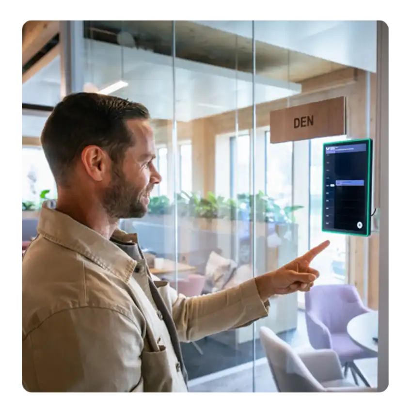 Campus Hambaken Timber