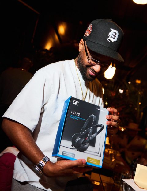 Alianza Soulection y Sennheiser: el futuro del audio celebra el 15º aniversario de Soulection en 2026 2 Captura de pantalla 9 2 2026 132258 brandzone.sennheiser group.com