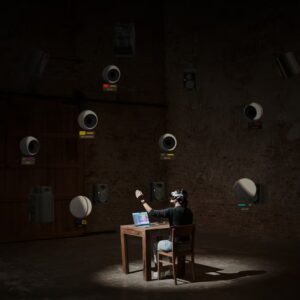 Neumann en NAMM 2026 presenta VIS, su entorno de mezcla inmersiva para producción de audio espacial.