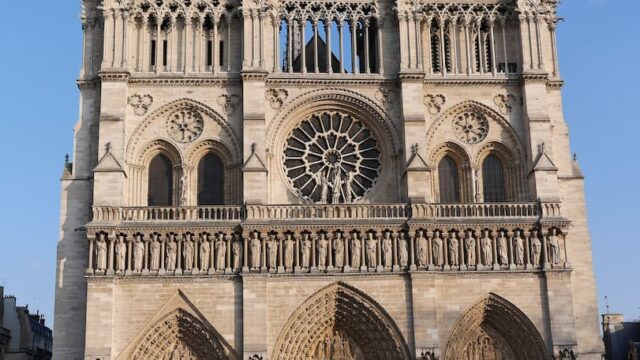 Cathedrale Credit Yannick BOSCHAT