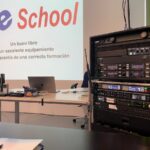 Curso Profesional de Coordinación y Operación de Sistemas RF en Madrid (10–12 marzo 2026). Formación avanzada en gestión de espectro UHF y sistemas inalámbricos.