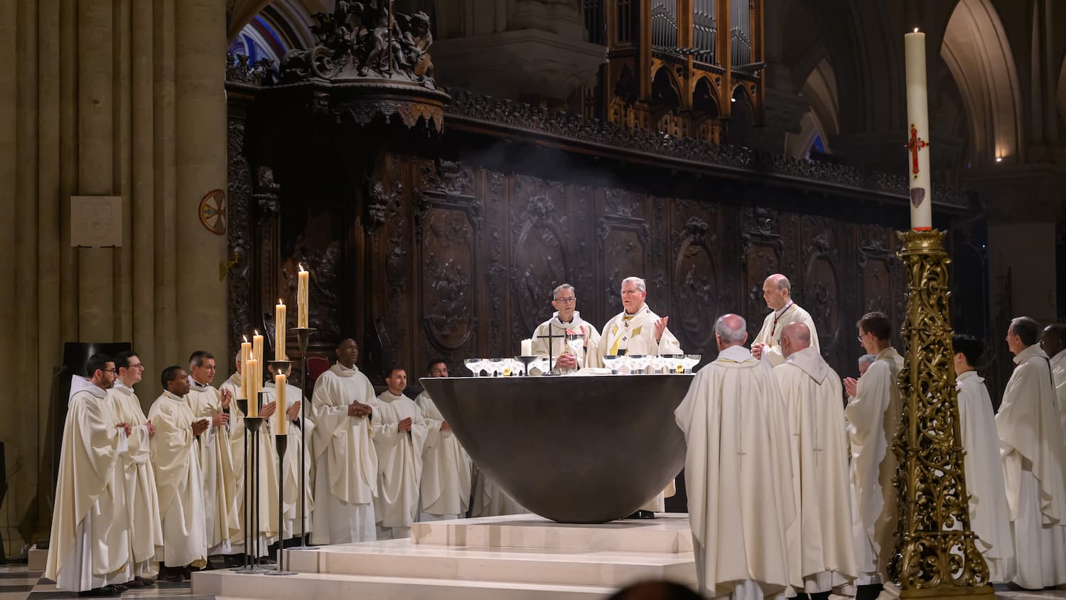 Office Credit JB Delerue