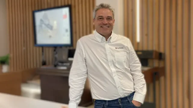 SeeSound incorpora a Guillermo Hidalgo como nuevo técnico comercial para reforzar su equipo y la atención al canal profesional de audio y AV.