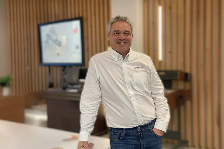 SeeSound incorpora a Guillermo Hidalgo como nuevo técnico comercial para reforzar su equipo y la atención al canal profesional de audio y AV.