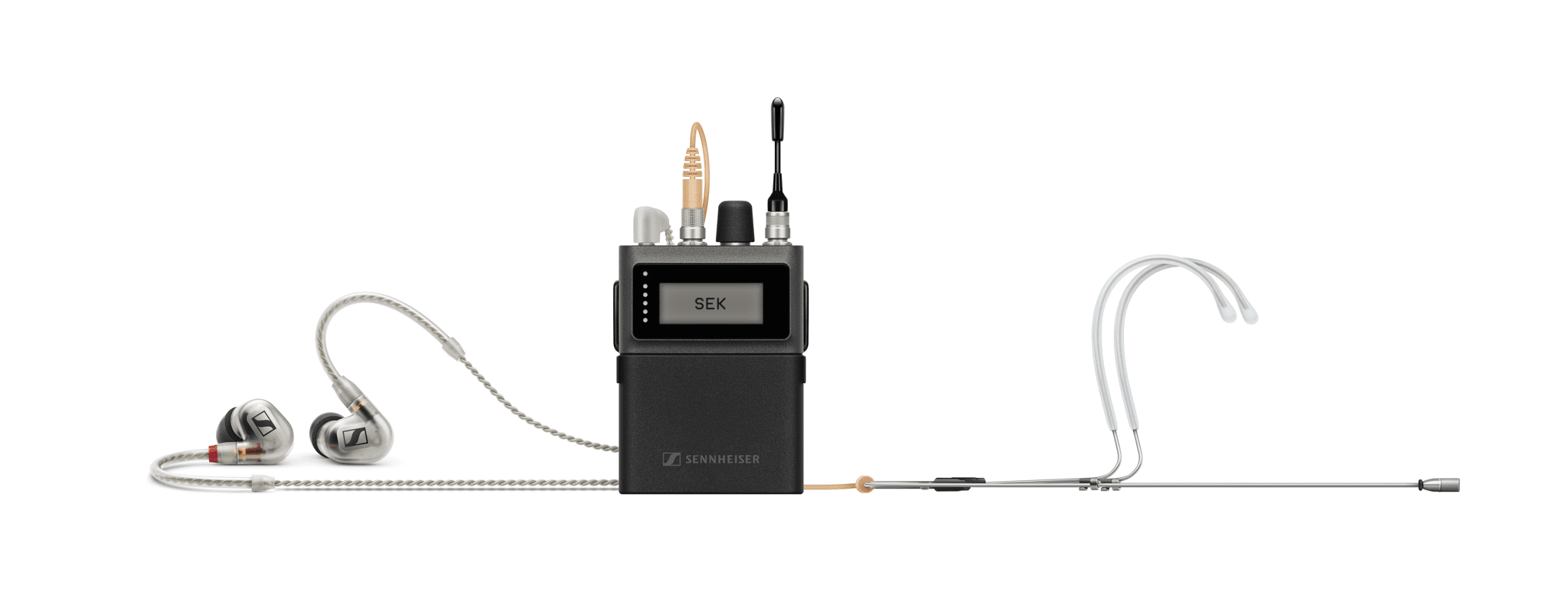sennheriser spectera