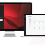 Gestión AV inteligente con Biamp Workplace en dispositivos para oficinas y salas de reuniones