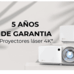 garantia-5-anos-proyectores-optoma