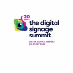 DSS LOGO 20YEARS 2026