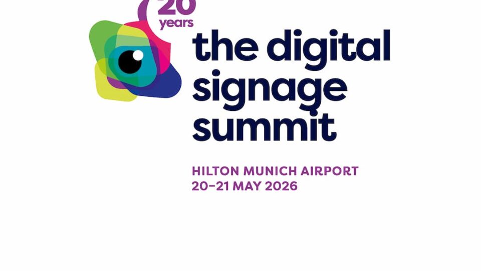 DSS LOGO 20YEARS 2026