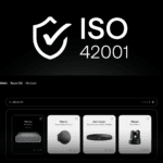 Pleneo se convierte en el primer fabricante AV/UC con certificación ISO 42001, reforzando la seguridad y gobernanza de la IA en salas inteligentes, todo un éxito para sus sistemas de inteligencia artificial