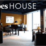 instalacion-sonido-Forbes HOUSE-para-eventos-Audibax