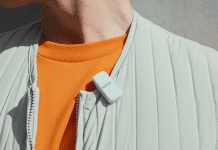 Wireless Micro de RØDE para los creadores de contenido, músicos y profesionales del audio, ha sido premiado por Rolling Stone como el Mejor