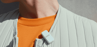 Wireless Micro de RØDE para los creadores de contenido, músicos y profesionales del audio, ha sido premiado por Rolling Stone como el Mejor