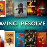 DaVinci Resolve 21 software profesional de postproducción audiovisual utilizado en cine y televisión