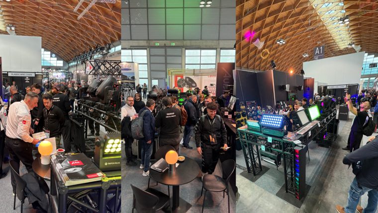MH Group protagoniza una edición clave de MIR TECH Rimini 2026 donde Triton Blue y Audibax marcan la diferencia 2 mir-tech-rimini-mh-group-triton-blue-audibax