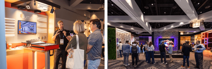 AVIXA adquiere Lightapalooza y refuerza InfoComm 2027 con la feria líder de iluminación residencial 3 avixa-adquiere-lightapalooza-infocomm