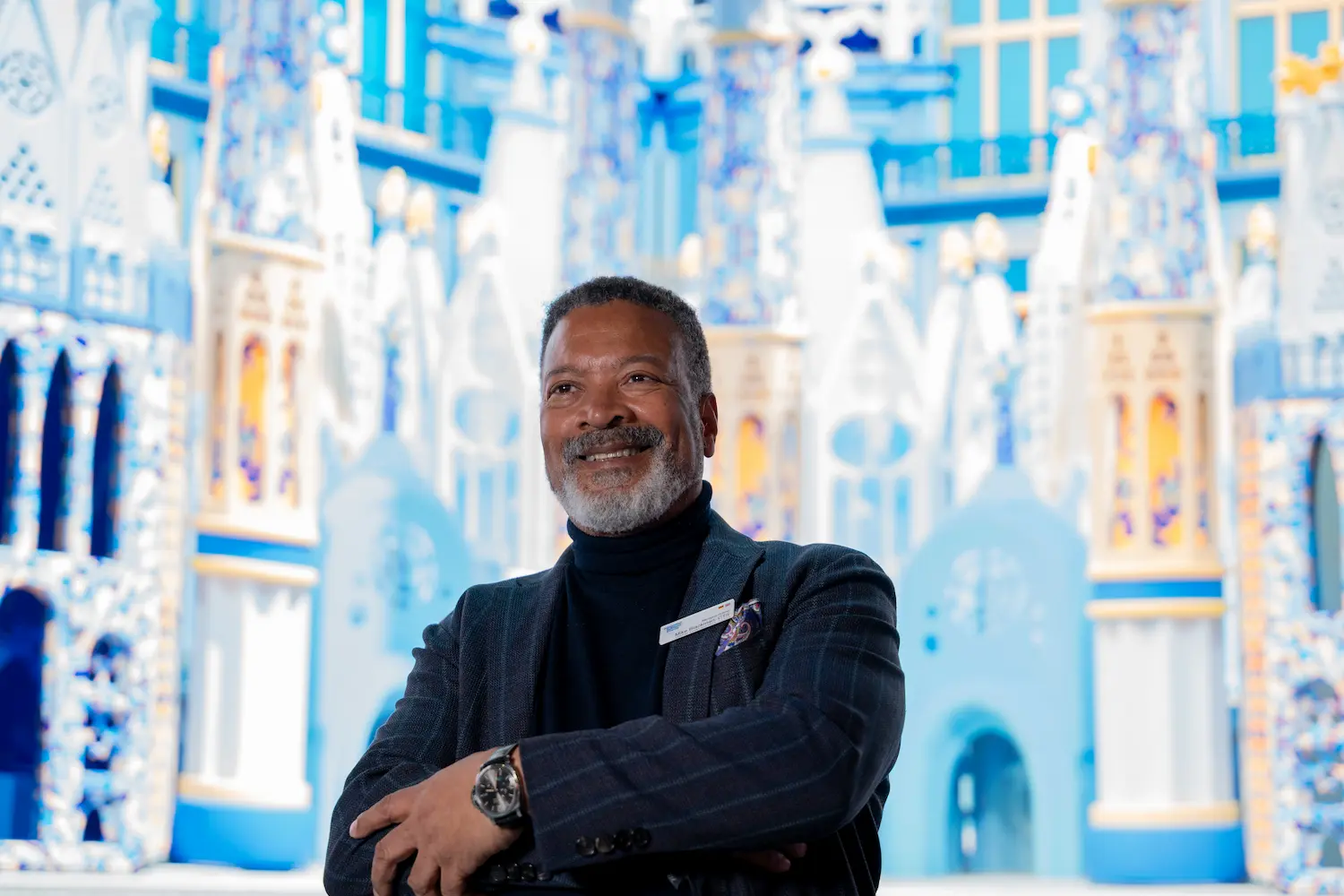 Michael Blackman en SAVe 2026 Global Conference en entorno de innovación audiovisual