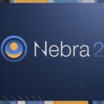 Meyer Sound Nebra 2 interfaz principal del software de control de audio profesional