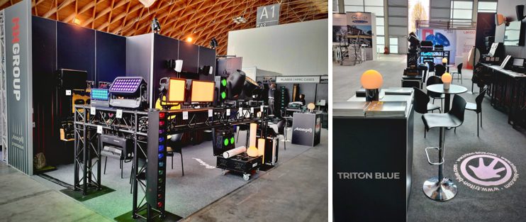 MH Group protagoniza una edición clave de MIR TECH Rimini 2026 donde Triton Blue y Audibax marcan la diferencia 3 mir-tech-rimini-mh-group-triton-blue-audibax