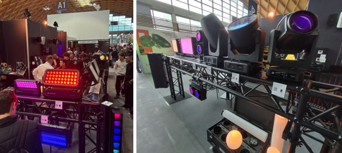 MH Group protagoniza una edición clave de MIR TECH Rimini 2026 donde Triton Blue y Audibax marcan la diferencia 7 8