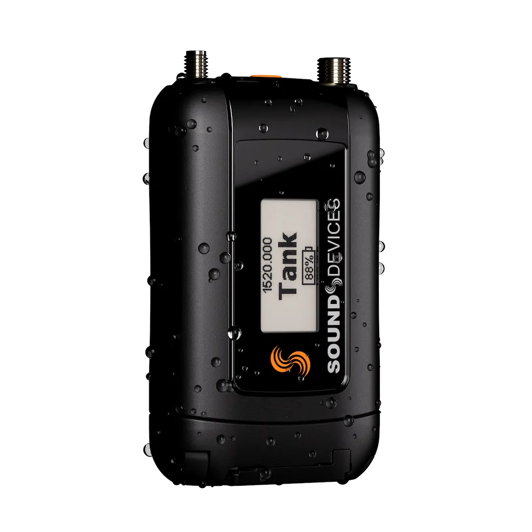 Built for the Elements 1 1