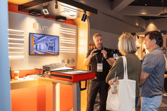 AVIXA adquiere Lightapalooza y refuerza InfoComm 2027 con la feria líder de iluminación residencial 5 Captura de pantalla 2026 04 27 125606