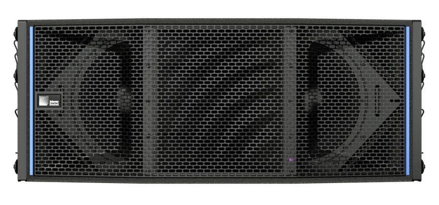 Meyer sound tigra