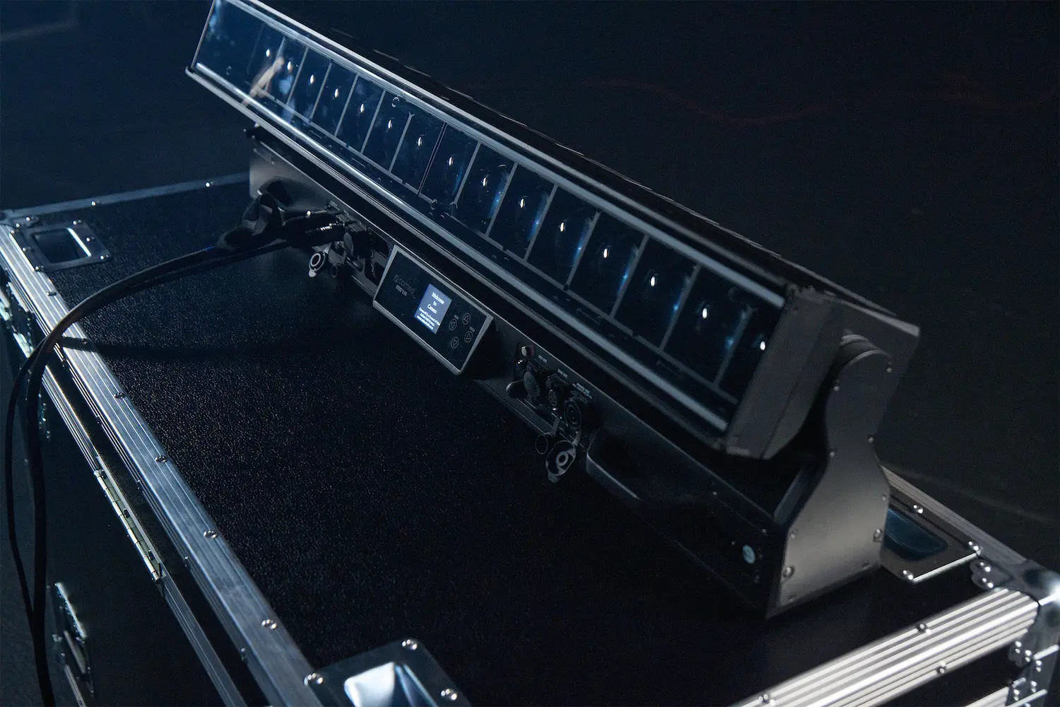 cameo press images otos linear 3