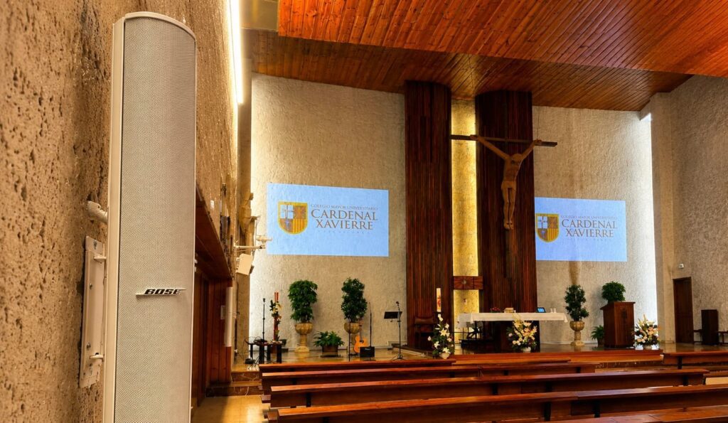 arquitectura-audiovisual-bose-cmu-cardenal-xavierre