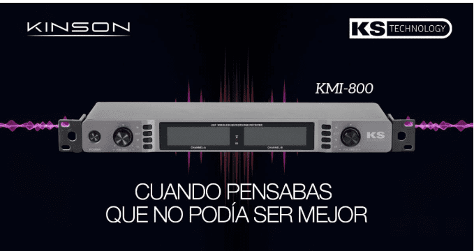 KMI-800-sistema-inalámbrico-para-eventos