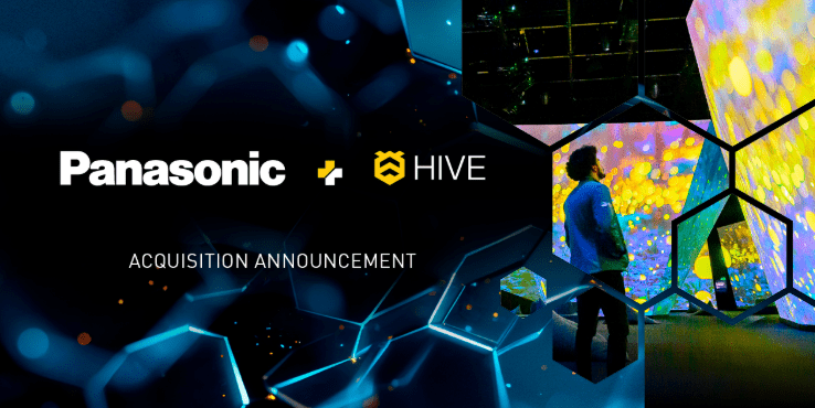panasonic-adquiere-hive