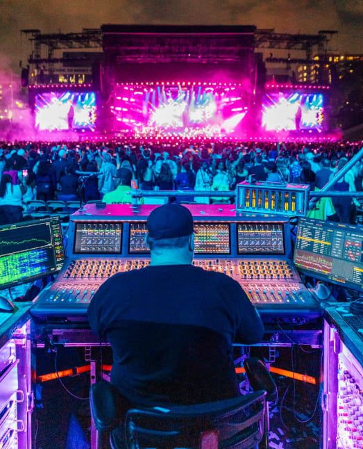 l-acoustics-source-intelligence