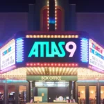 atlas9 experiencia inmersiva christie